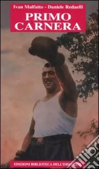 Sconto Primo Carnera
