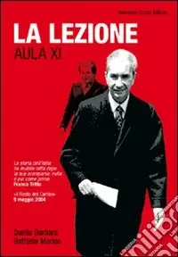 La lezione. Aula XI Reso Gratuito