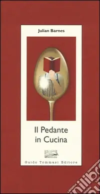 Il pedante in cucina Miglior Prezzo