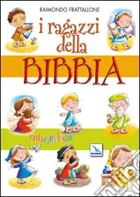 Spedizione Espresso I ragazzi della Bibbia. Cantacatechismo. Partitura
