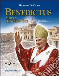 Benedictus. Servus servorum Dei Novità