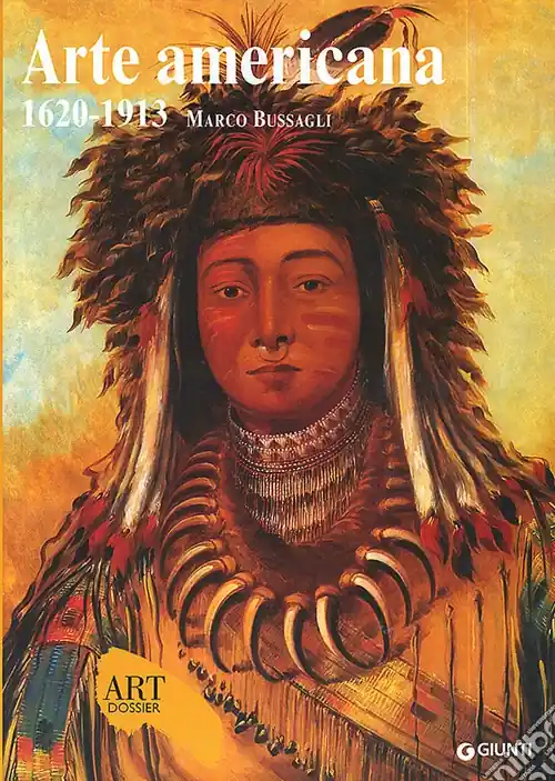 Arte americana 1620-1913. Ediz. illustrata Sconto