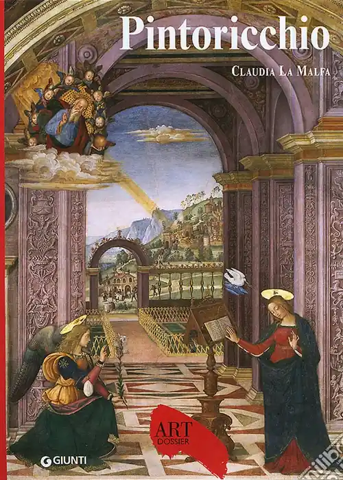 Ordina Subito Pintoricchio. Ediz. illustrata