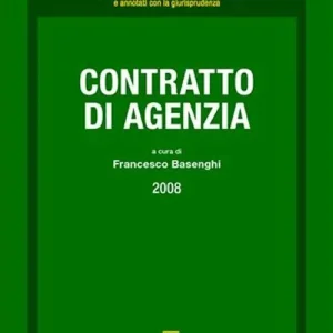 Contratto di agenzia Consegna Rapida