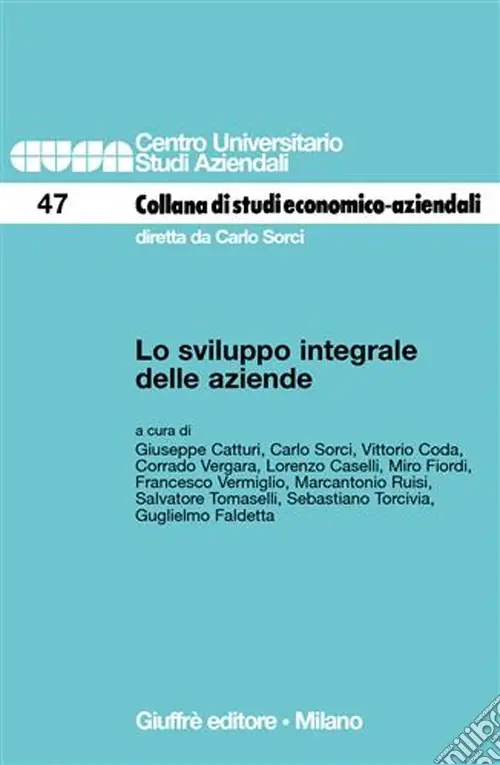 Compra Adesso Lo sviluppo integrale delle aziende