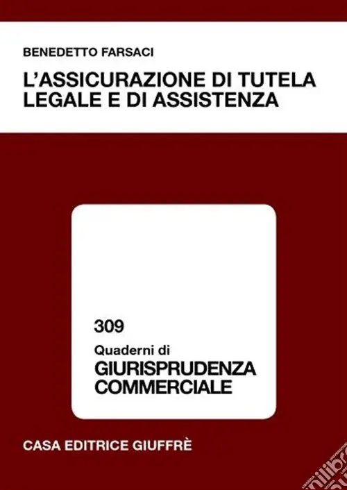 Esclusivo L‘assicurazione di tutela legale e di assistenza