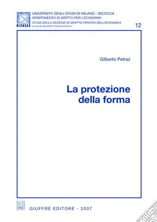Prezzo Conveniente La protezione della forma