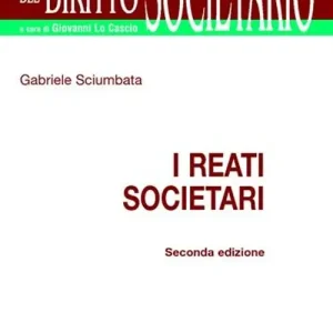 I reati societari Offerta Del Giorno