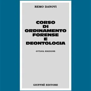 Corso di ordinamento forense e deontologia Pagamento Sicuro