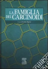 La famiglia dei carcinoidi. Ediz. illustrata A Buon Prezzo