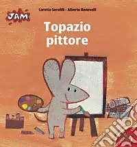 Topazio pittore Ordina Subito