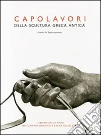 Ultimissimo Modello Capolavori della scultura greca antica. Ediz. illustrata