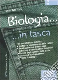 Di Tendenza Biologia