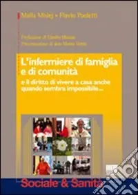 Promozione L‘infermiere di famiglia e di comunità