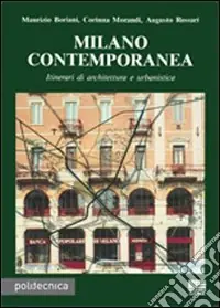 Nuova Collezione Milano contemporanea