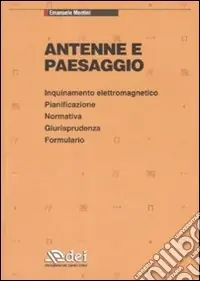 Antenne e paesaggio Più Venduto