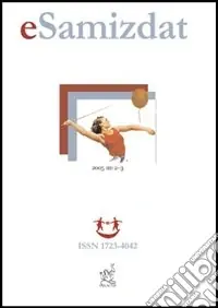 ESamizdat. Rivista di culture dei paesi slavi (2005). Vol. 6 Più Venduto