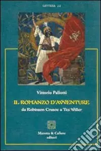 Vendita Finale Romanzo d‘avventura