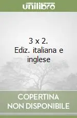 Spedito Oggi 3 x 2. Ediz. italiana e inglese