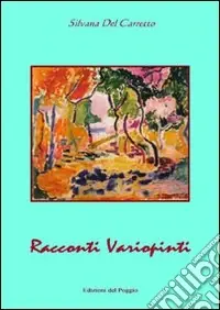 Racconti variopinti Ordina Subito