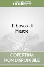 Consegna Rapida Il bosco di Mestre