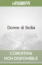 Donne di Sicilia Affare