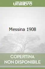 Quantità Limitata Messina 1908