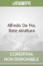 Economico Alfredo De Poi. Rete struttura