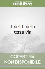 Promo Stagionale I delitti della terza via