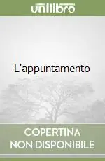 Quantità Limitata L‘appuntamento