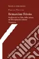 Bernardino Telesio. Studi storici su l‘idea della natura nel Risorgimento italiano Popolare
