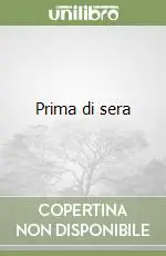 Prima di sera Consegna Rapida