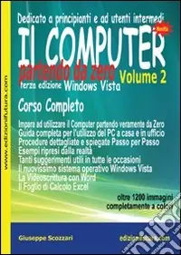 Il computer partendo da zero. Windows Vista. Vol. 2 Pagamento Sicuro