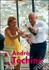 André Téchiné Compra Adesso