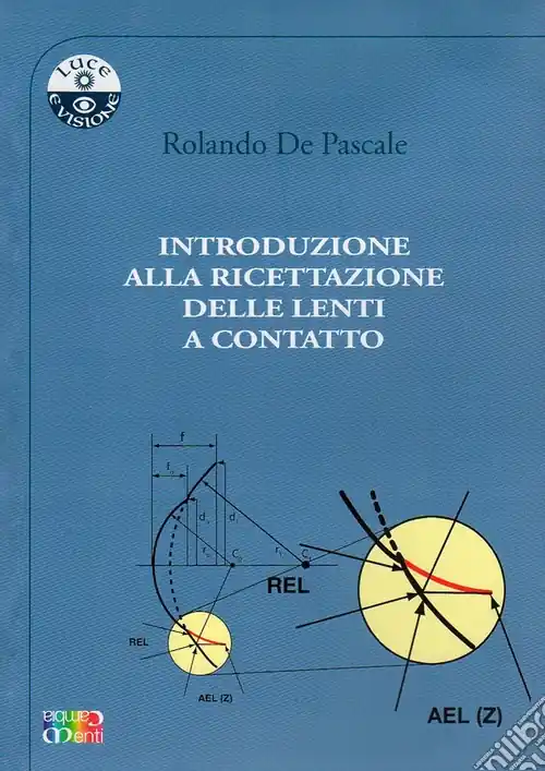 Introduzione alla ricettazione delle lenti a contatto Offerta Del Giorno