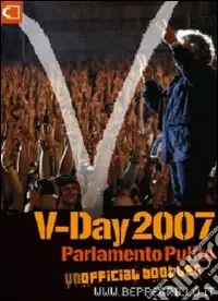 V-Day 2007. Con DVD Economico