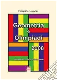 Di Tendenza Geometria e olimpiadi 2008. Allenamento ecologico della mente