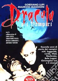 Economico Dracula e i vampiri