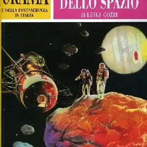 Subito Disponibile La storia di «Urania» e della fantascienza in Italia. Ediz. illustrata. Vol. 2