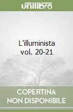 L‘illuminista vol. 20-21 Promozione