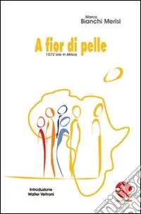 Offerta Del Giorno A fior di pelle