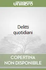 Occasione Delitti quotidiani