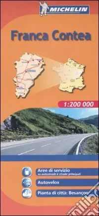 Franca contea 1 200.000 Solo Oggi