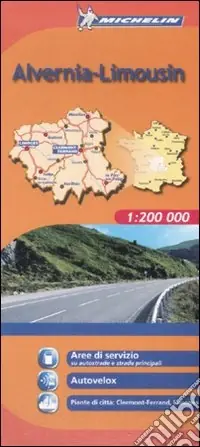 Economico Alvernia-Limousin 1 200.000