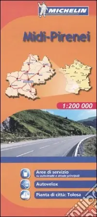 Prezzo Scontato Midi-Pirenei 1 200.000