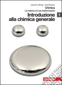 Must-Have Chimica. La materia e le sue trasformazioni. Per le Scuole superiori. Con espansione online. Vol. 1 Introduzione alla chimica generale