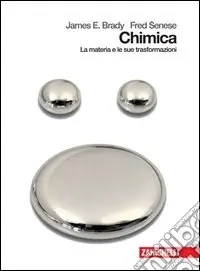 Chimica. La materia e le sue trasformazioni. Per le Scuole superiori. Con espansione online Offerta Speciale