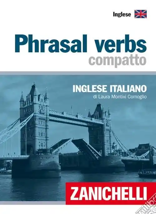 Saldi Phrasal verbs compatto. Inglese-italiano