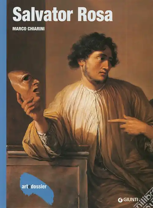 Salvator Rosa. Ediz. illustrata Prezzo Ridotto