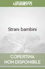 Saldi Strani bambini